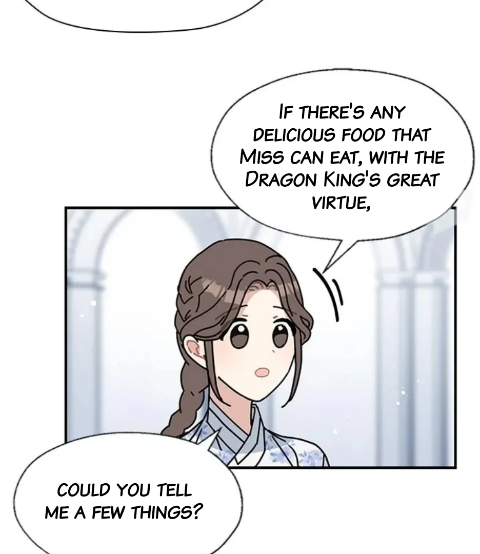 I Became The Chef Of The Dragon King Chapter 86 page 63