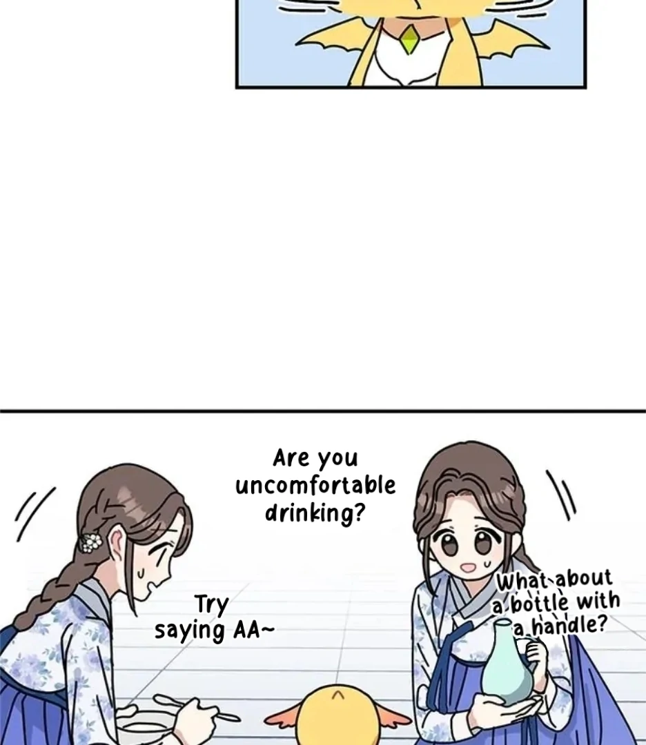 I Became The Chef Of The Dragon King Chapter 86 page 56