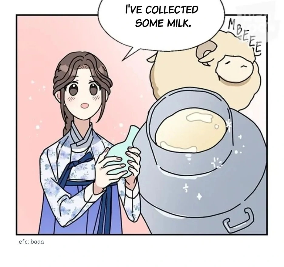 I Became The Chef Of The Dragon King Chapter 86 page 50