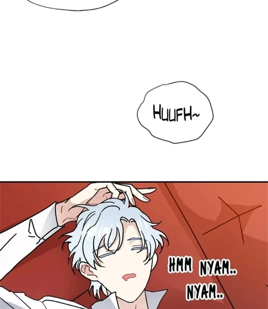 I Became The Chef Of The Dragon King Chapter 86 page 64