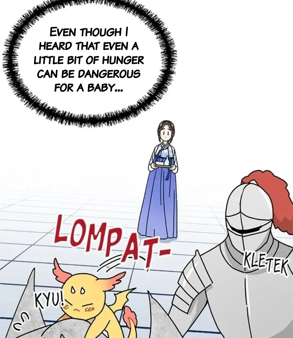 I Became The Chef Of The Dragon King Chapter 86 page 58