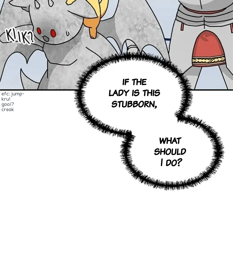 I Became The Chef Of The Dragon King Chapter 86 page 59
