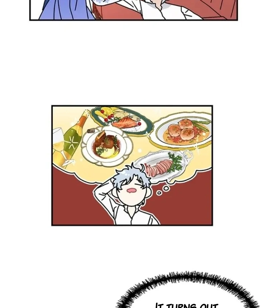 I Became The Chef Of The Dragon King Chapter 86 page 66