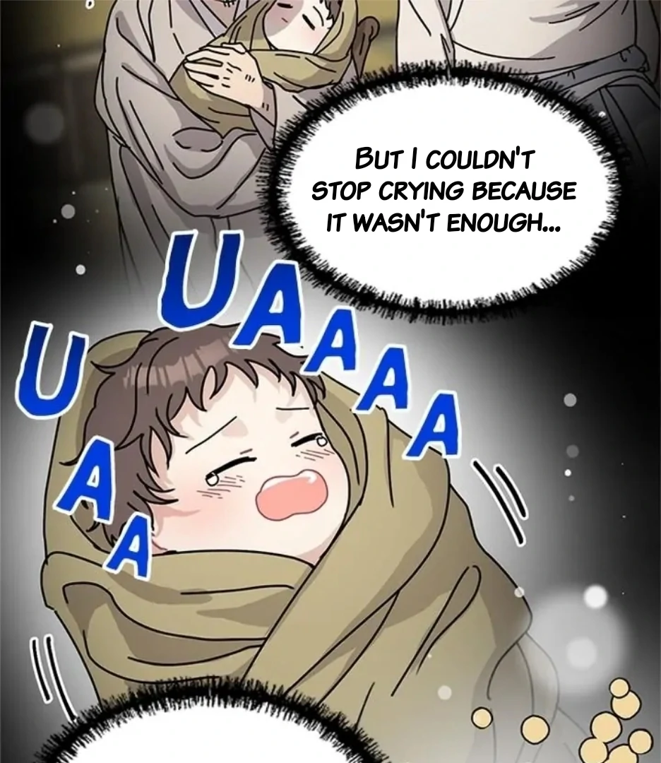 I Became The Chef Of The Dragon King Chapter 86 page 72