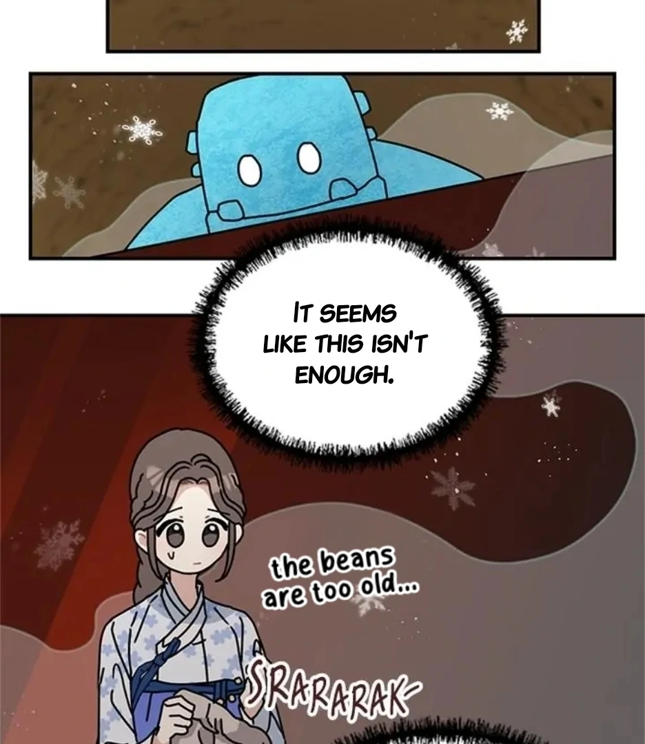 I Became The Chef Of The Dragon King Chapter 86 page 76