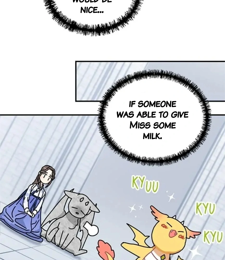I Became The Chef Of The Dragon King Chapter 86 page 68