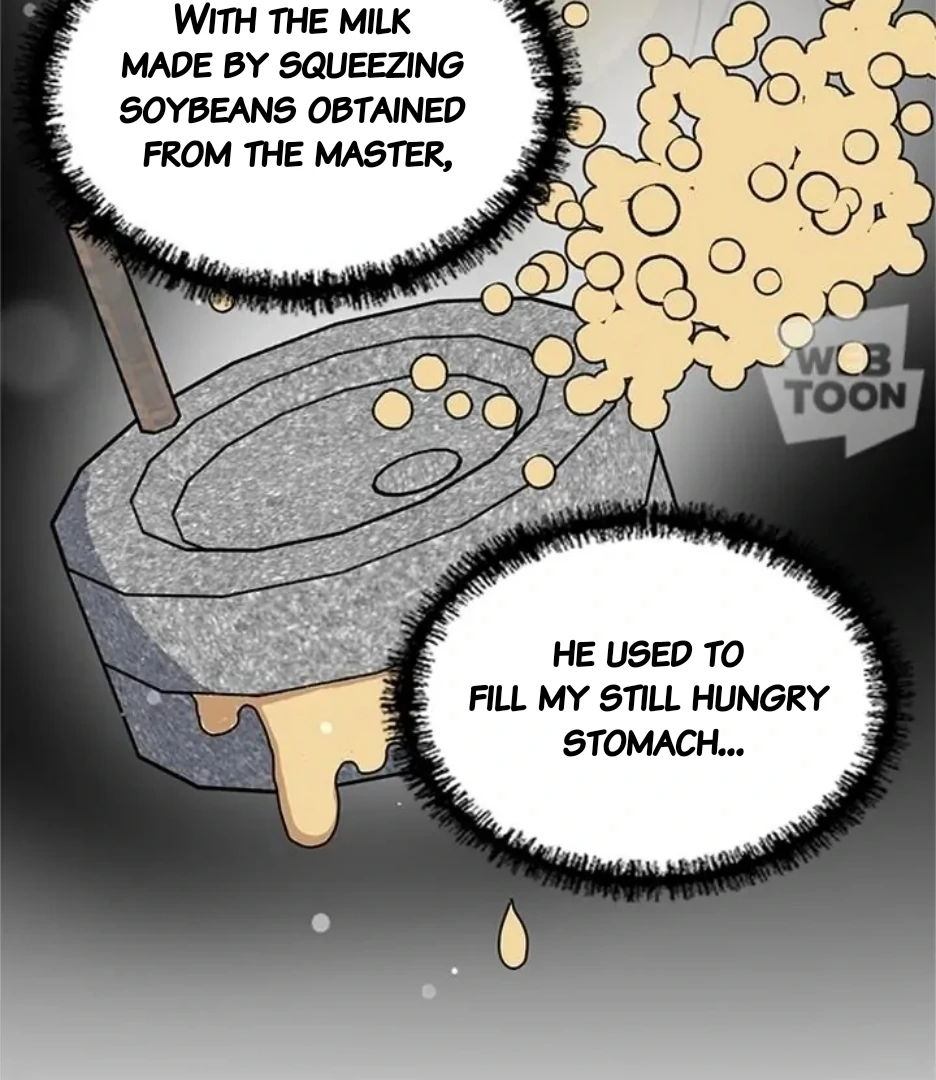 I Became The Chef Of The Dragon King Chapter 86 page 73