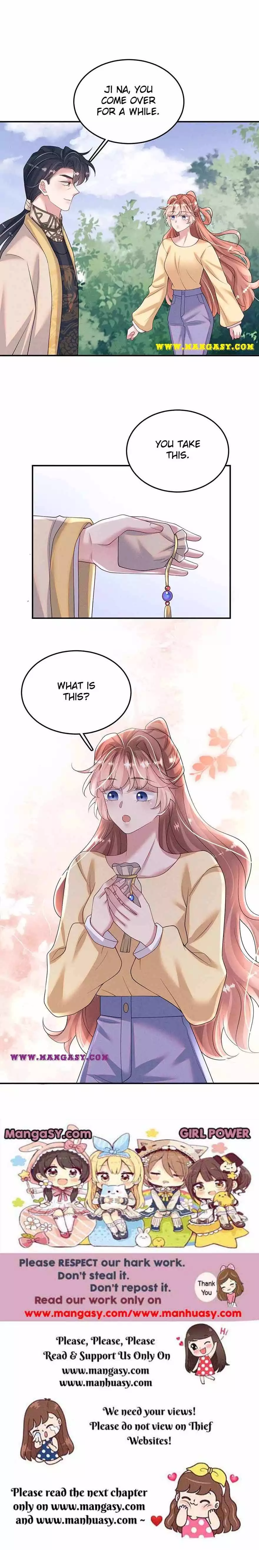 Kiss You Every Day Chapter 84 page 15