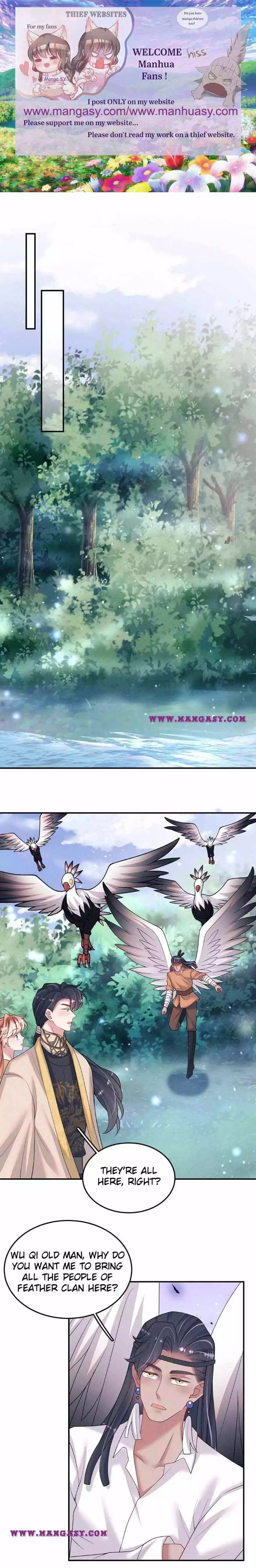 Kiss You Every Day Chapter 84 page 2