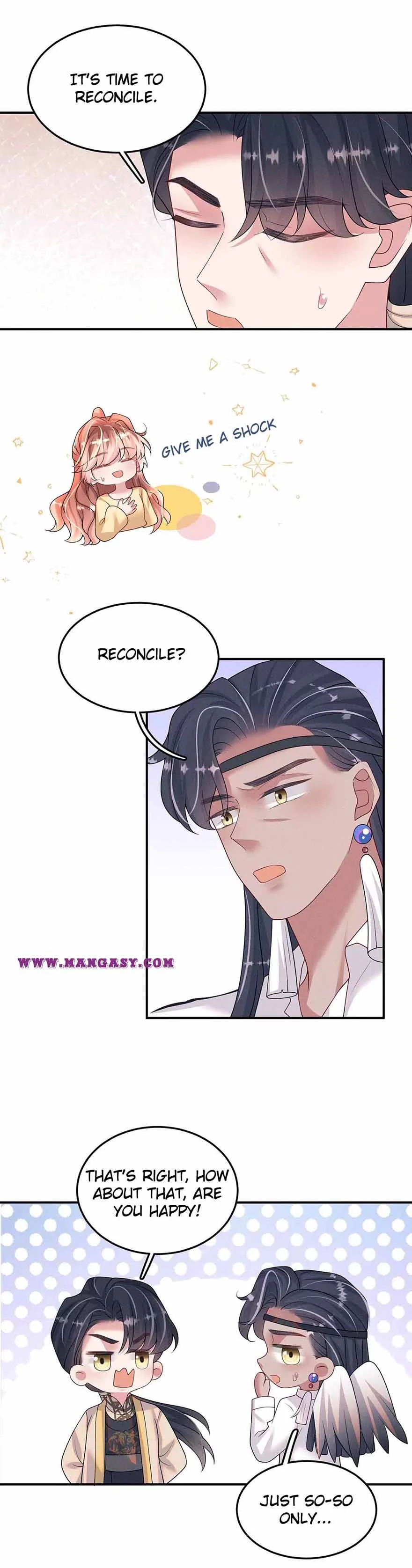 Kiss You Every Day Chapter 84 page 5