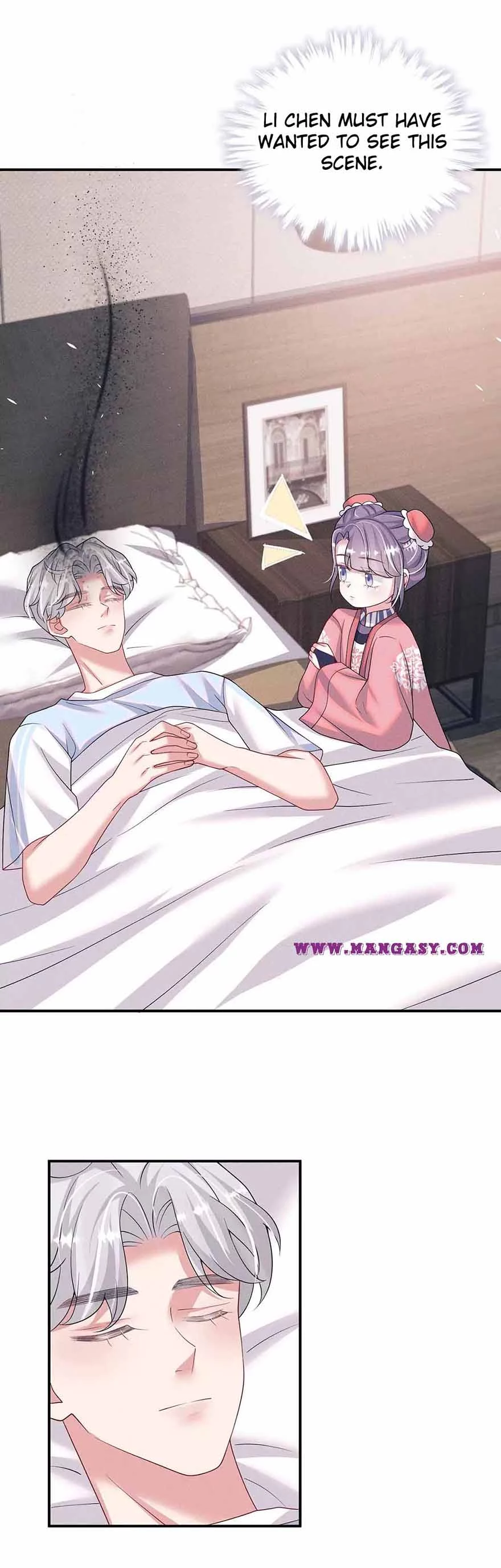 Kiss You Every Day Chapter 84 page 10
