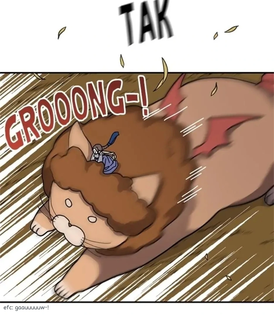 I Became The Chef Of The Dragon King Chapter 86 page 86