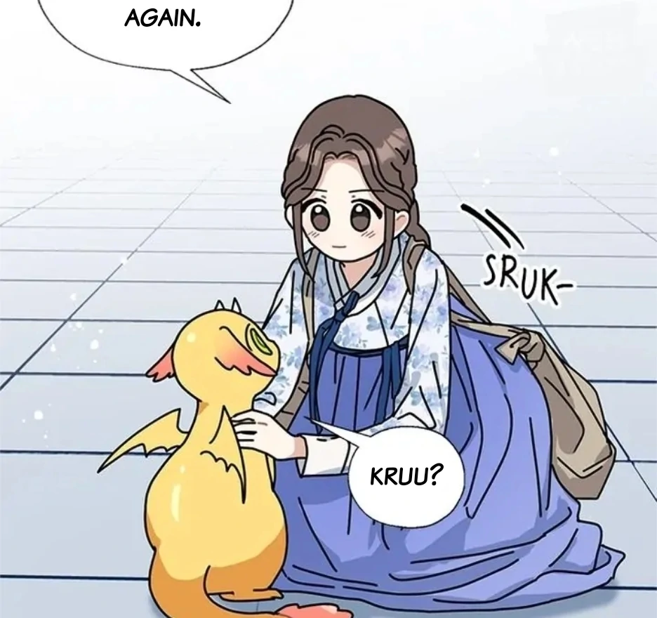 I Became The Chef Of The Dragon King Chapter 86 page 80