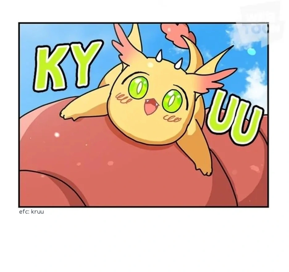 I Became The Chef Of The Dragon King Chapter 86 page 90
