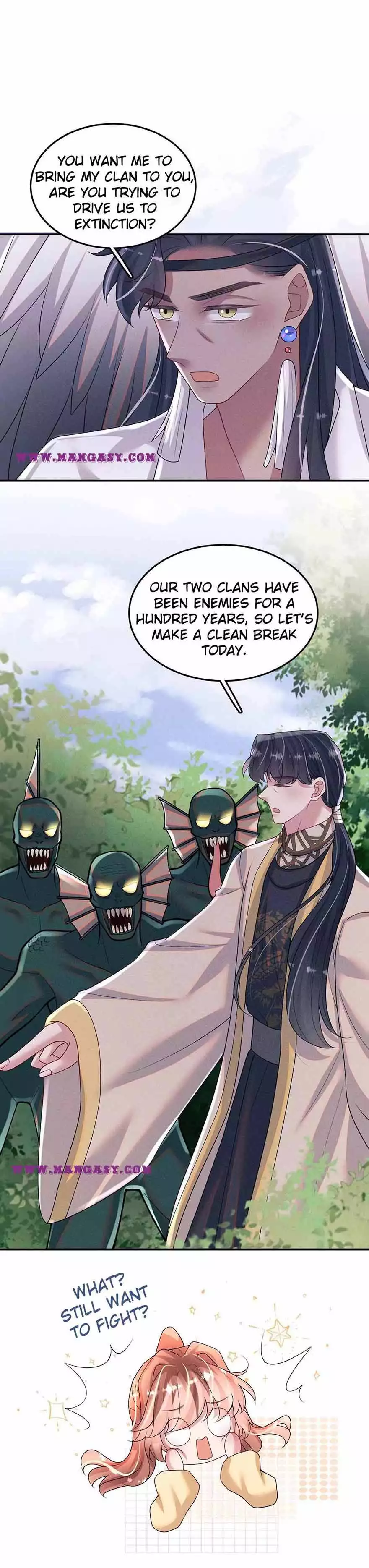 Kiss You Every Day Chapter 84 page 4
