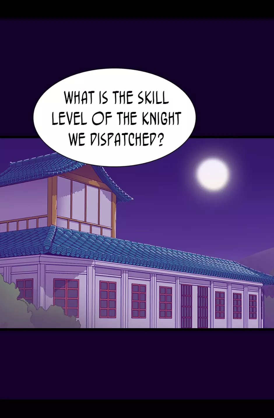 They Say I Was Born a Kings Daughter Chapter 84 page 3