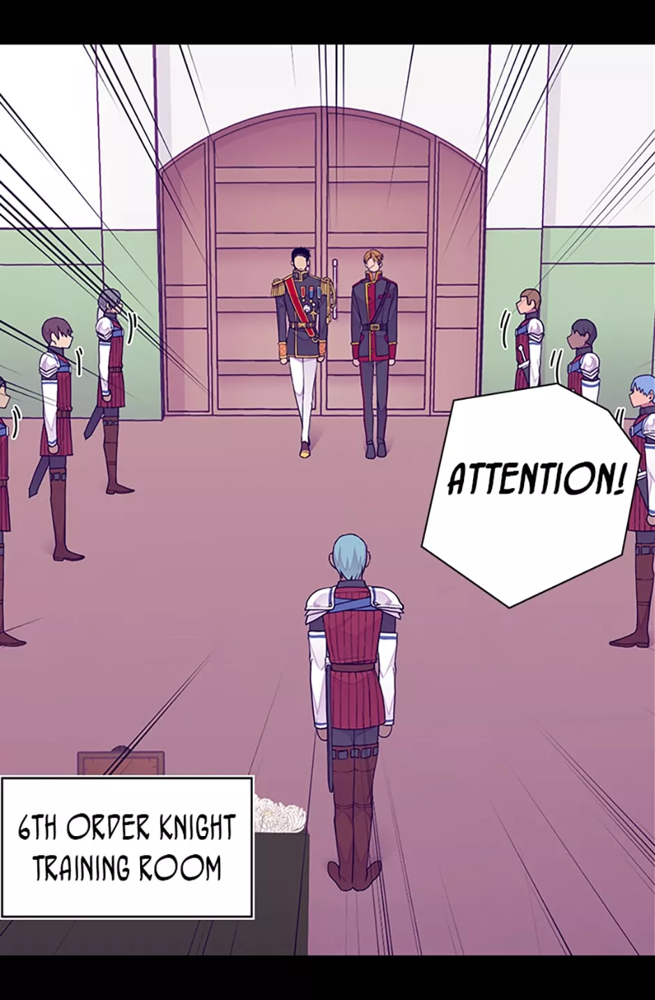 They Say I Was Born a Kings Daughter Chapter 84 page 11