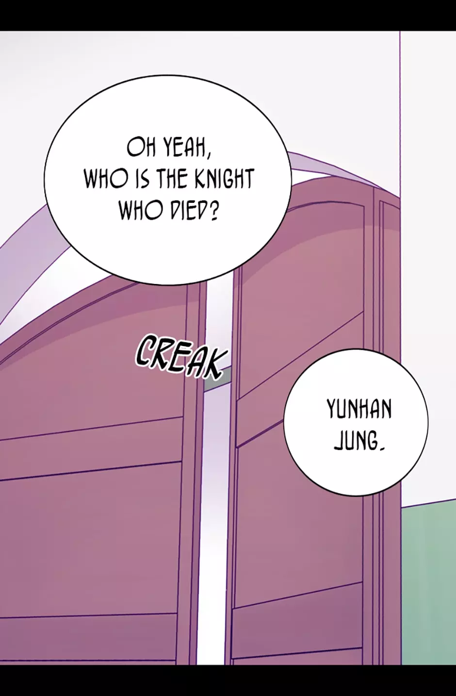 They Say I Was Born a Kings Daughter Chapter 84 page 10