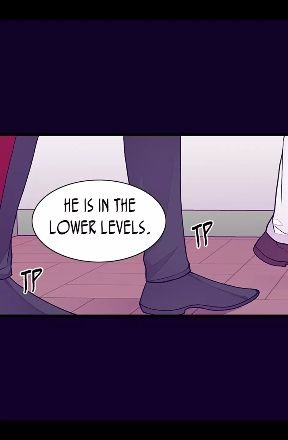 They Say I Was Born a Kings Daughter Chapter 84 page 4