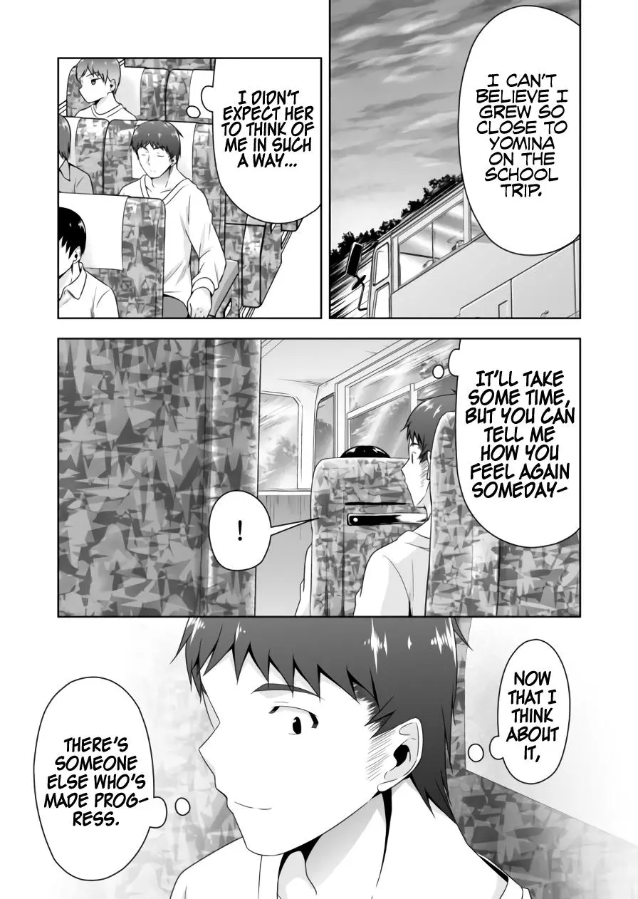 Devilchi Chapter 82 page 12