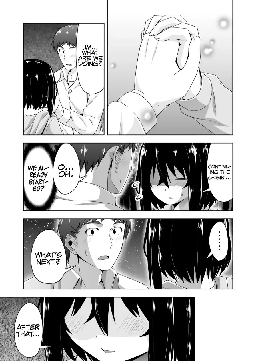 Devilchi Chapter 82 page 6