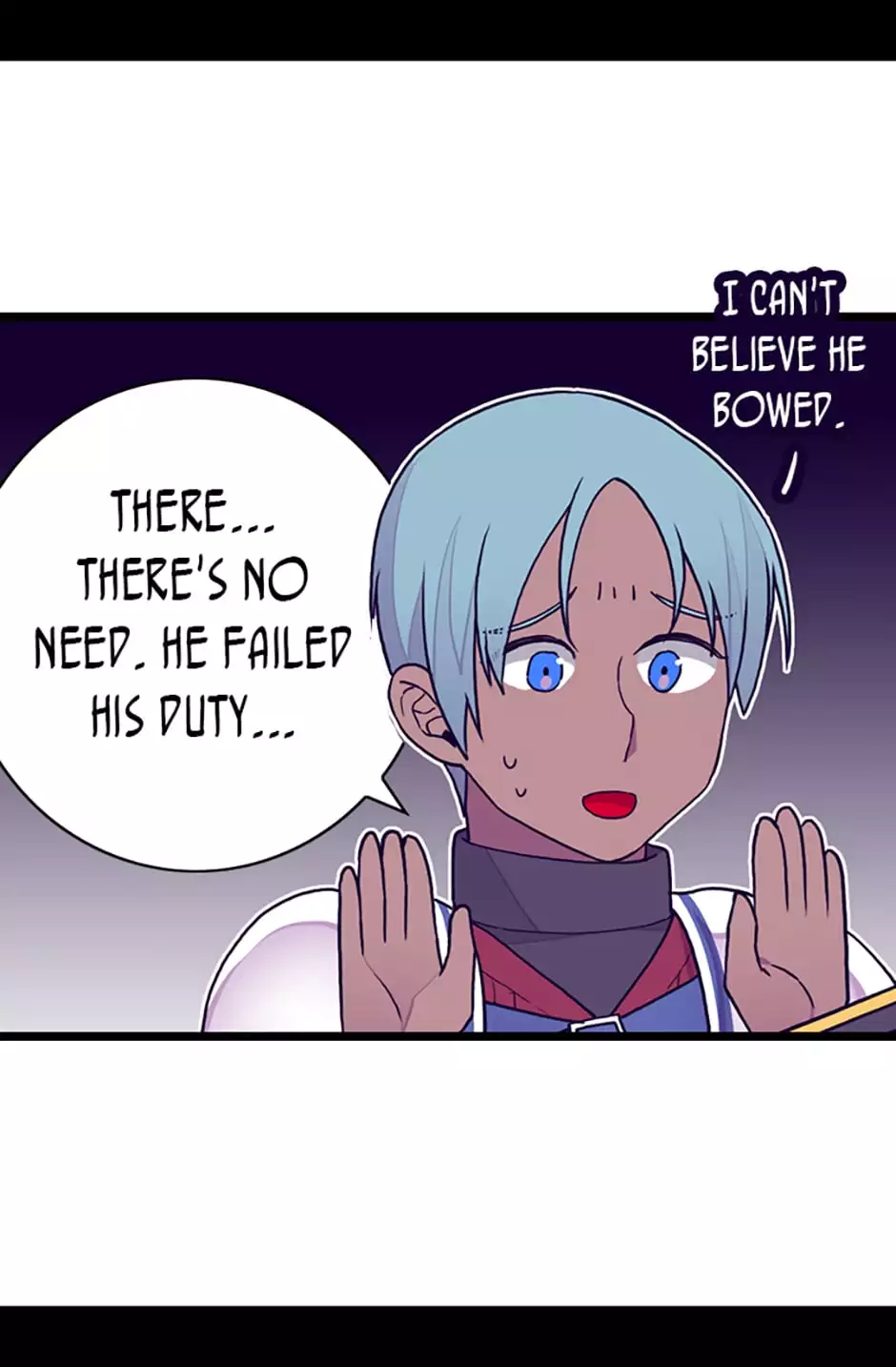 They Say I Was Born a Kings Daughter Chapter 84 page 18