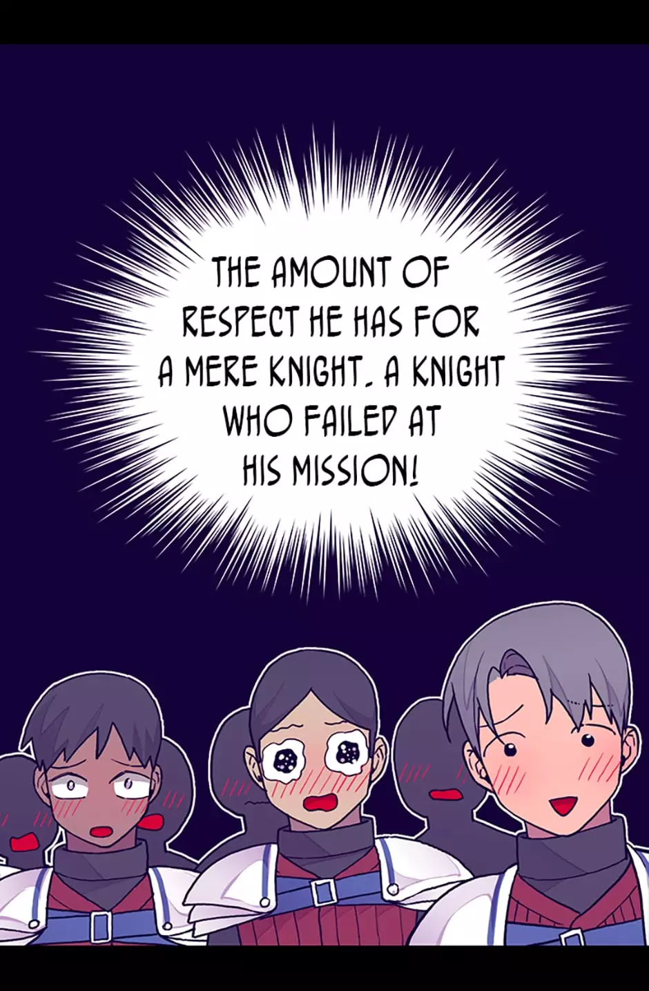 They Say I Was Born a Kings Daughter Chapter 84 page 21