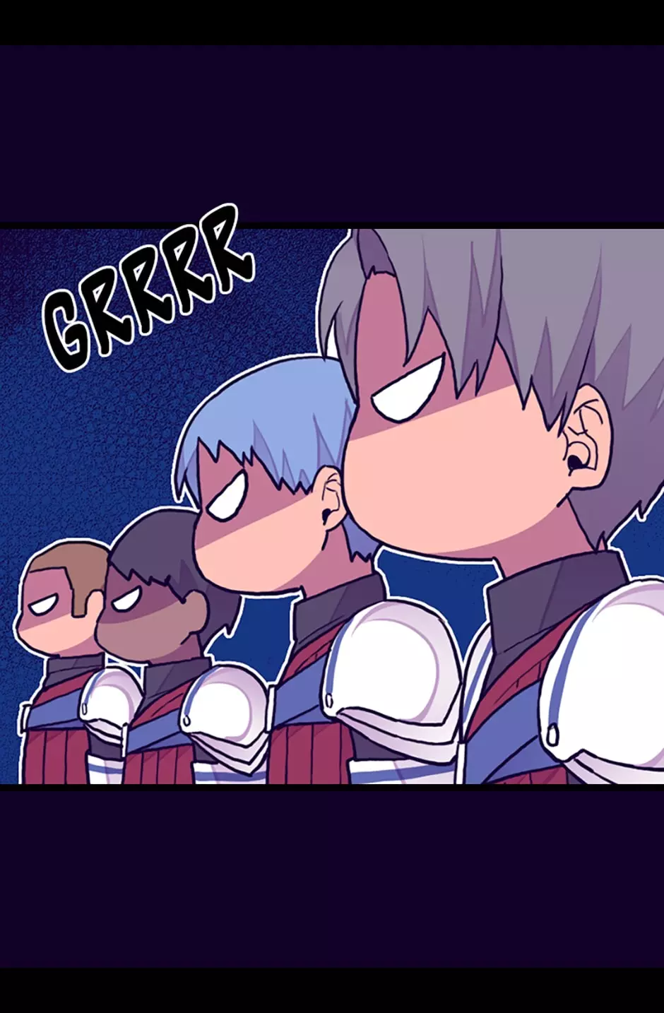 They Say I Was Born a Kings Daughter Chapter 84 page 27