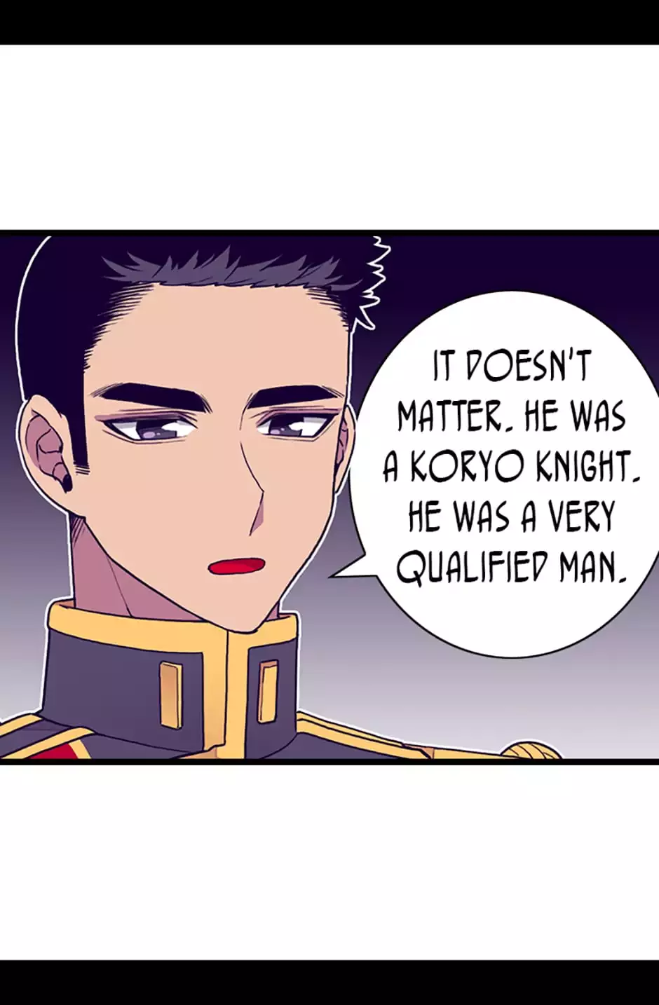 They Say I Was Born a Kings Daughter Chapter 84 page 19