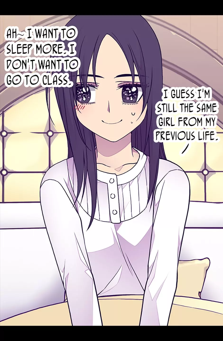 They Say I Was Born a Kings Daughter Chapter 84 page 49