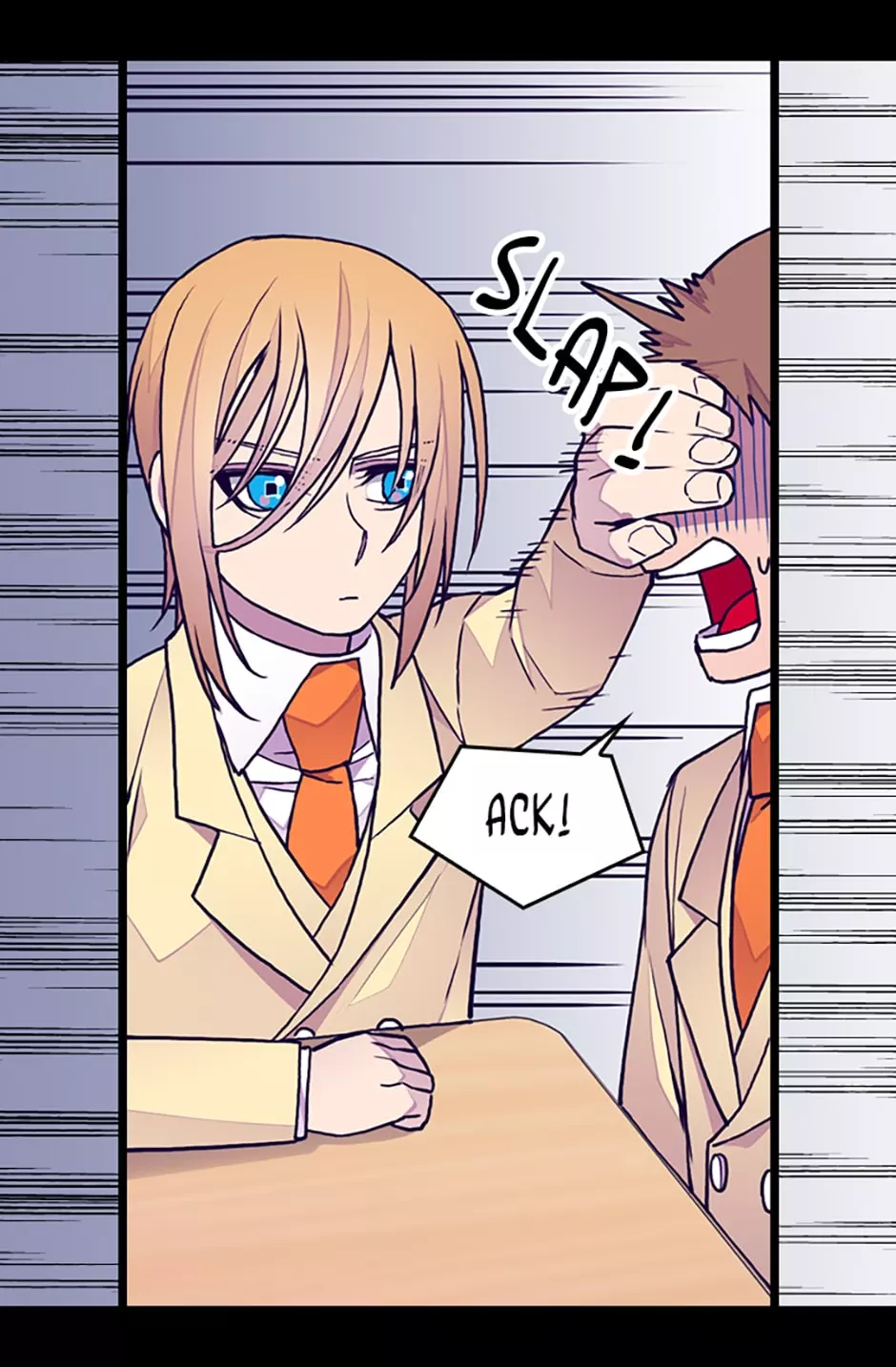 They Say I Was Born a Kings Daughter Chapter 84 page 79