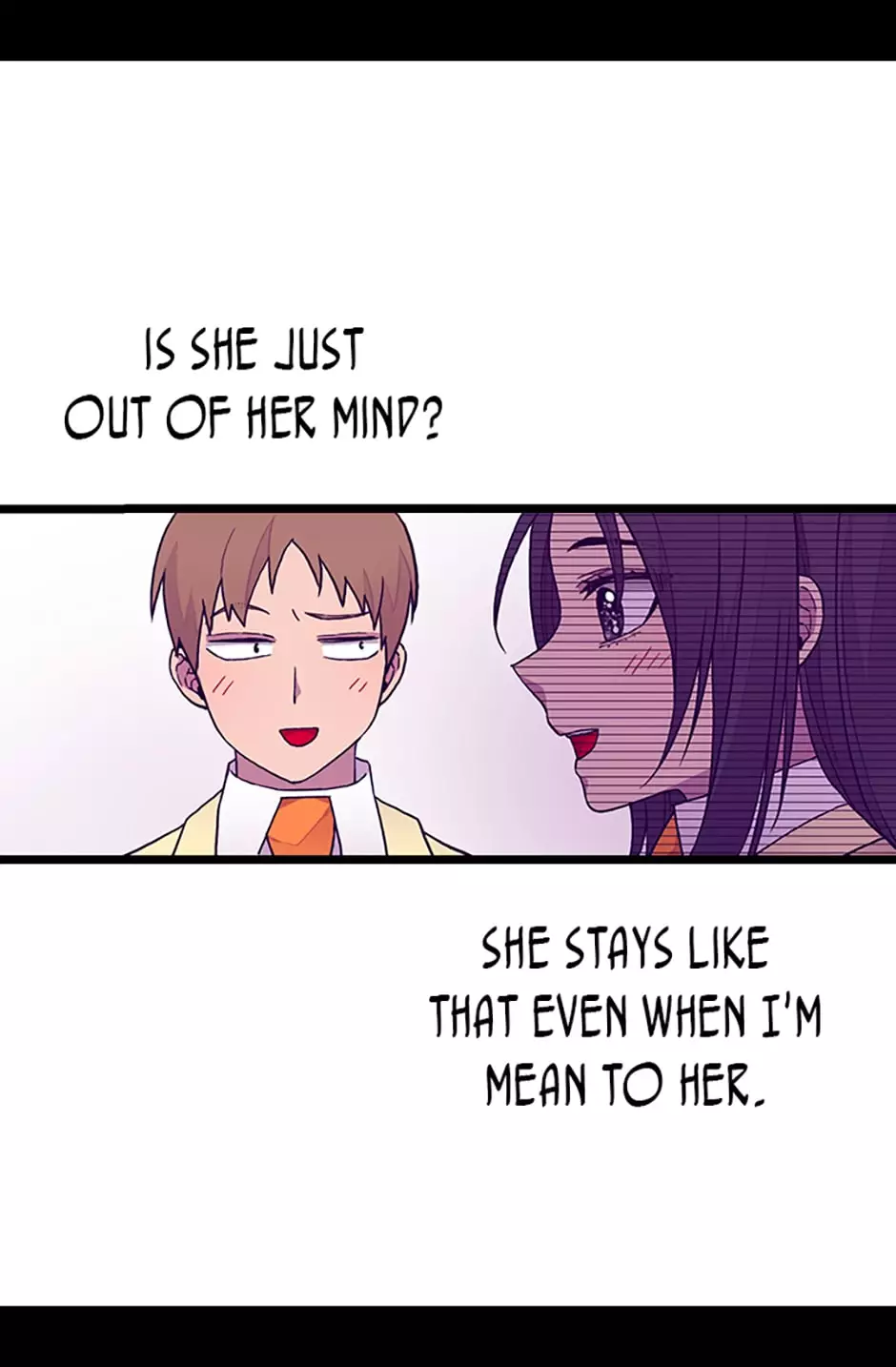 They Say I Was Born a Kings Daughter Chapter 84 page 78
