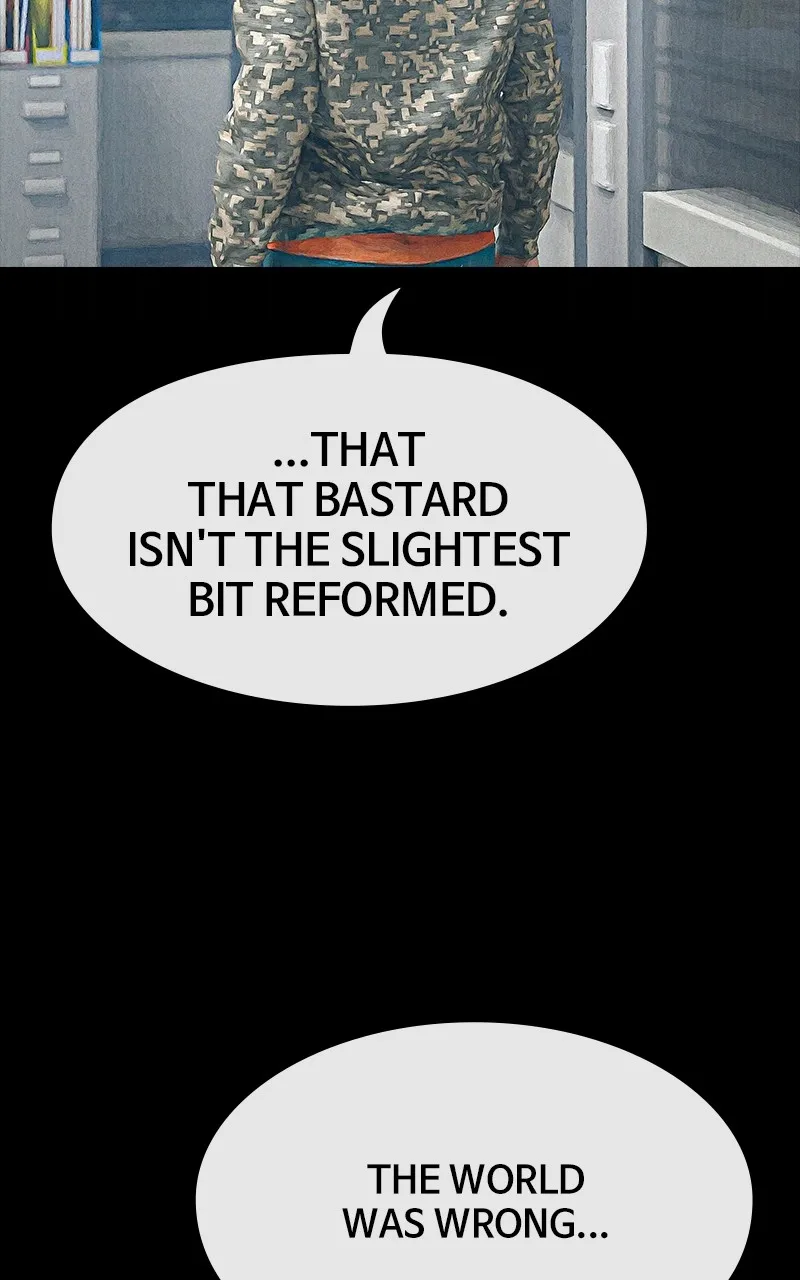 There Are No Demons Chapter 86 page 18