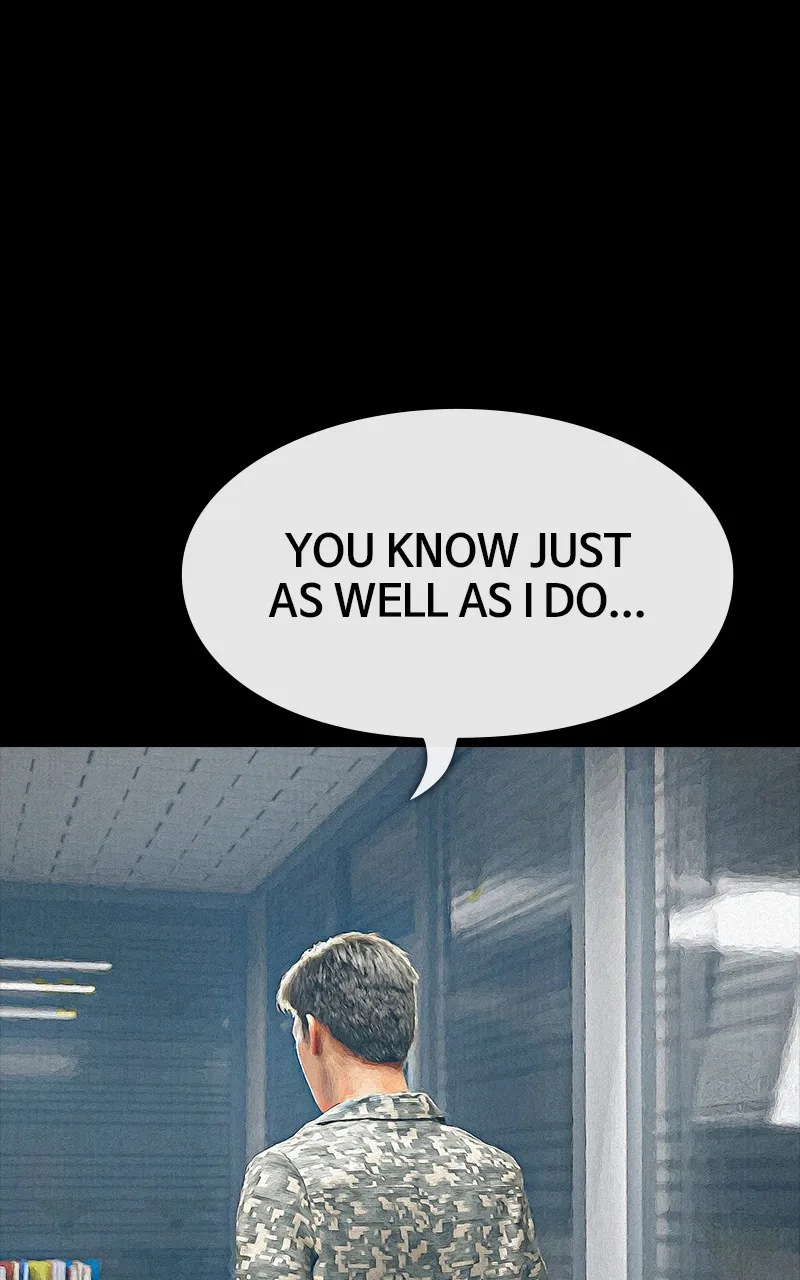 There Are No Demons Chapter 86 page 17