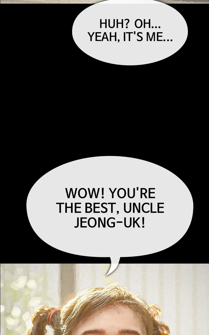 There Are No Demons Chapter 86 page 36