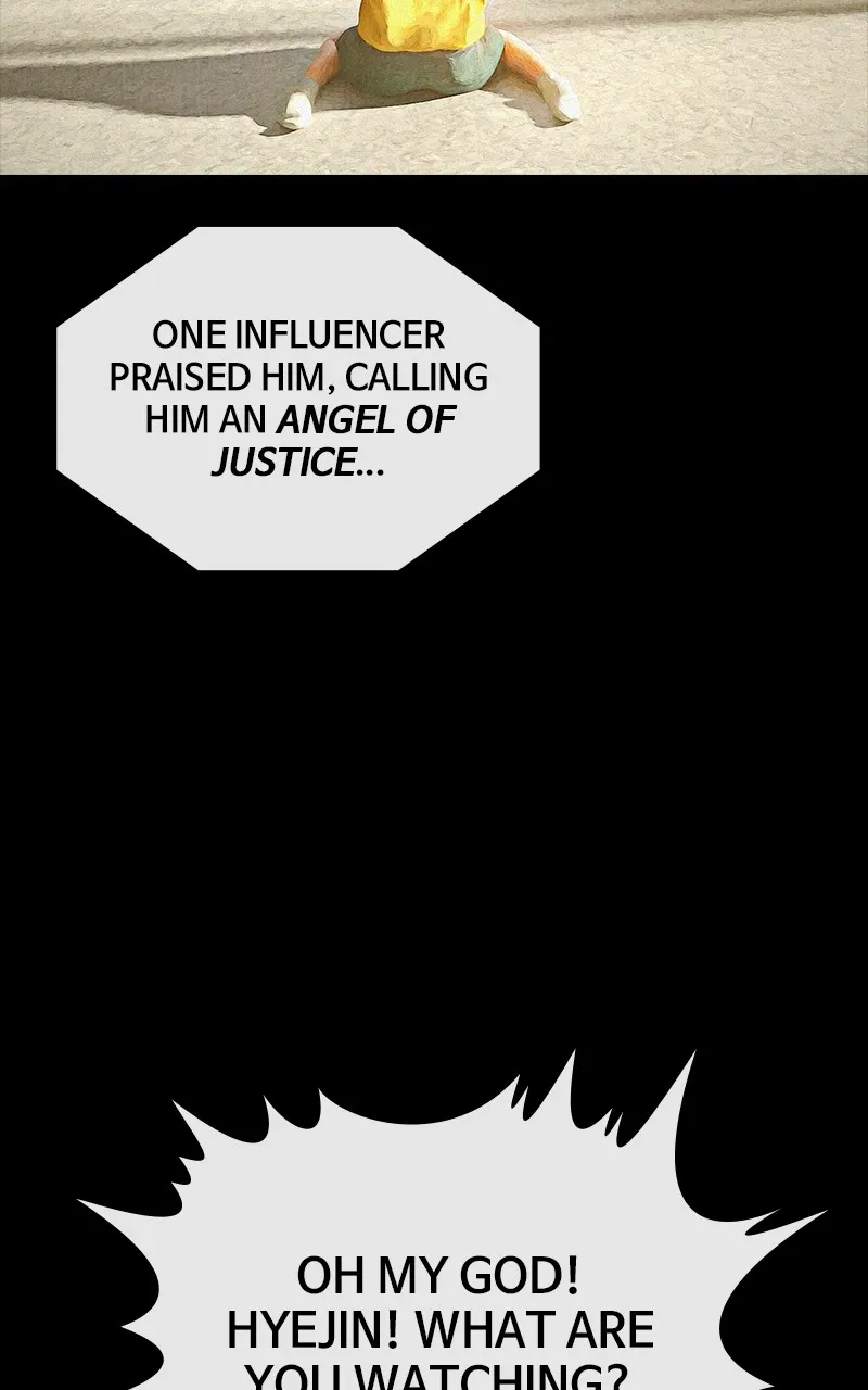 There Are No Demons Chapter 86 page 33