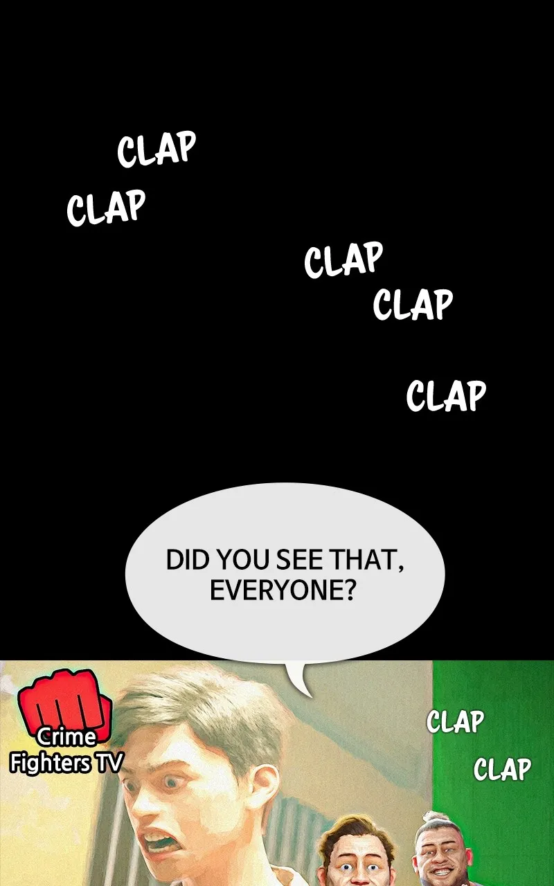 There Are No Demons Chapter 86 page 6