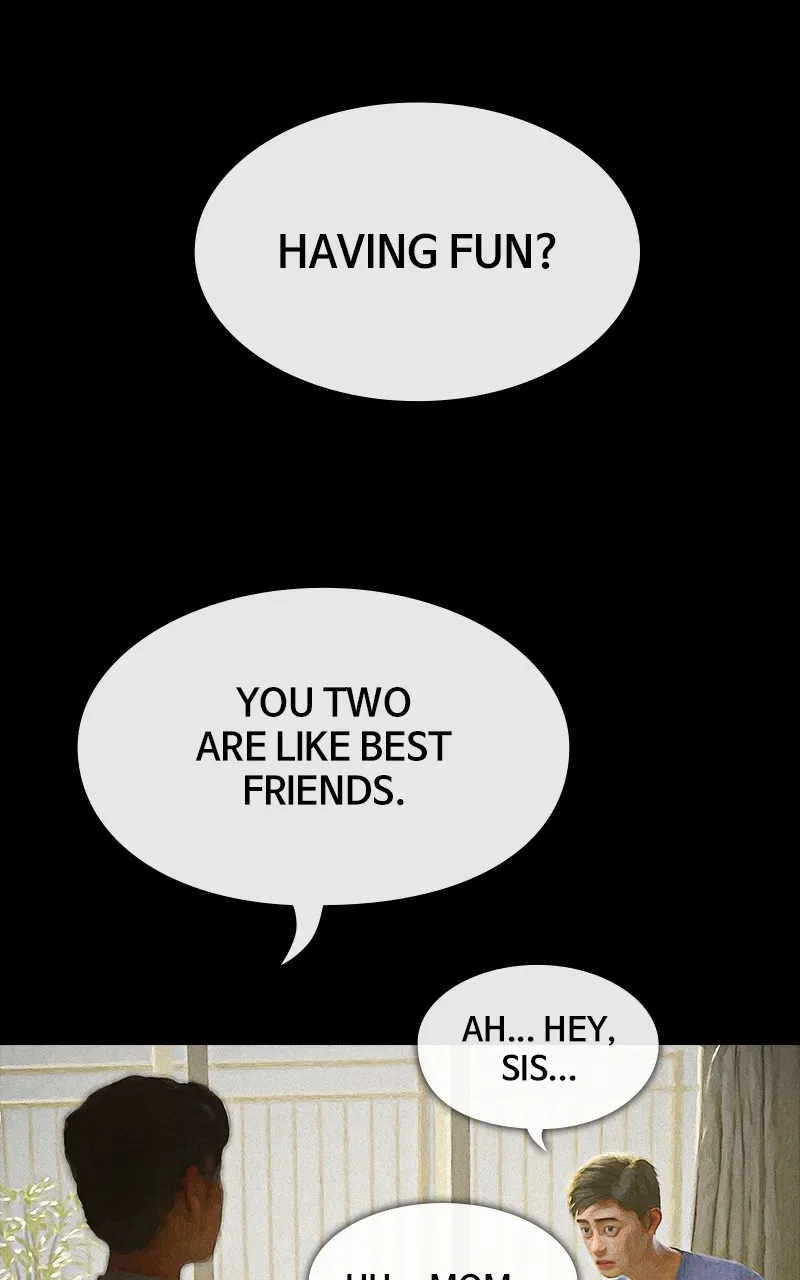 There Are No Demons Chapter 86 page 41