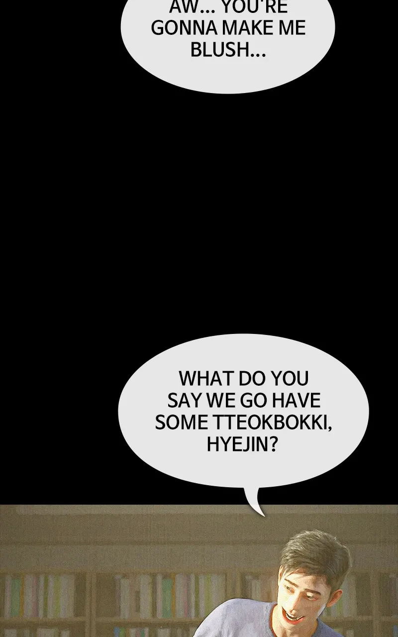 There Are No Demons Chapter 86 page 39