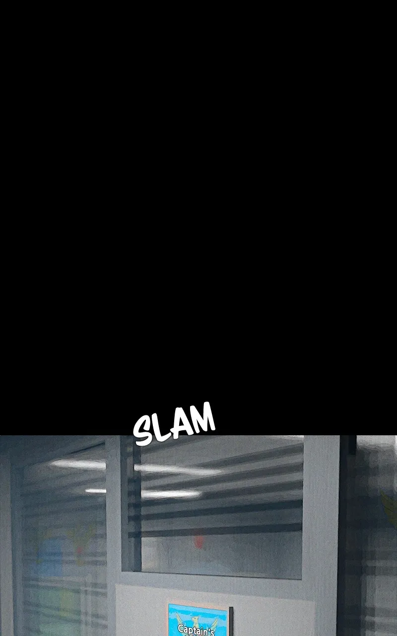 There Are No Demons Chapter 86 page 20