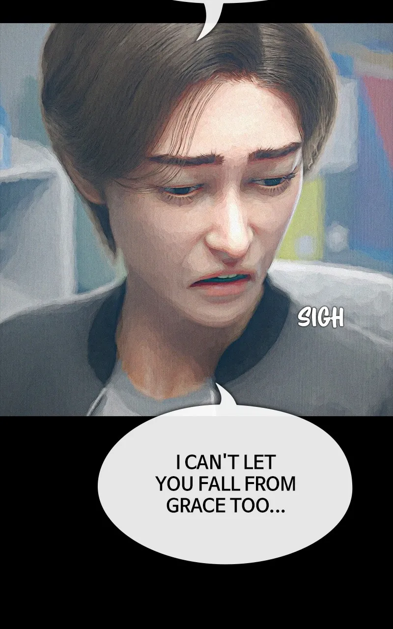 There Are No Demons Chapter 86 page 23