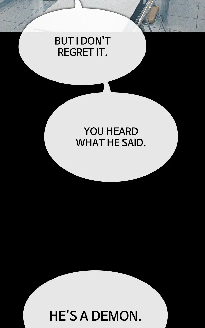 There Are No Demons Chapter 86 page 12