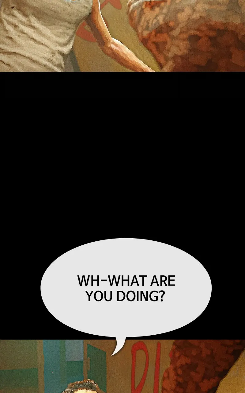 There Are No Demons Chapter 86 page 3