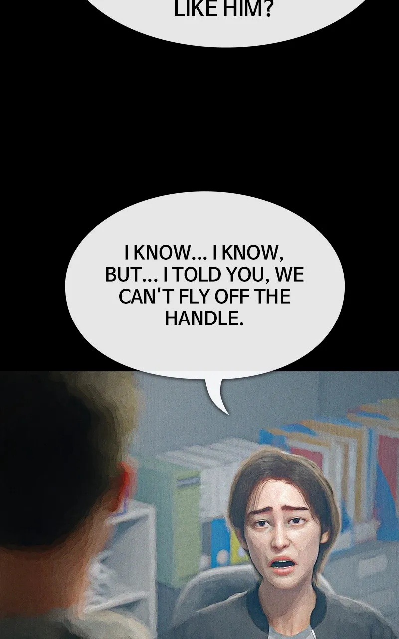There Are No Demons Chapter 86 page 14