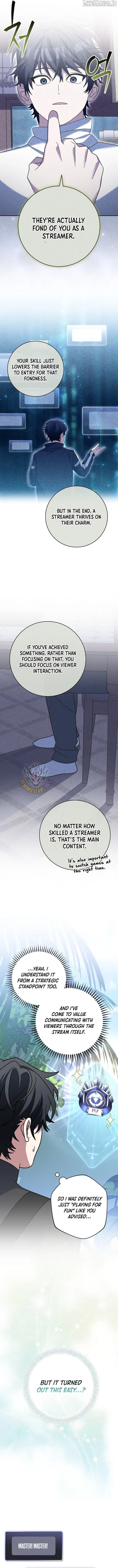 Genius Archer's Livestreaming Chapter 86 page 2