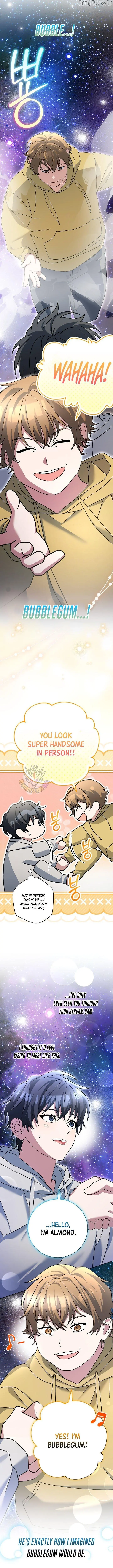 Genius Archer's Livestreaming Chapter 86 page 15