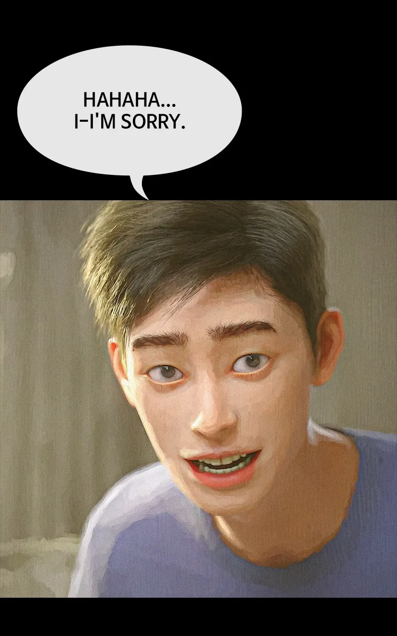 There Are No Demons Chapter 86 page 44