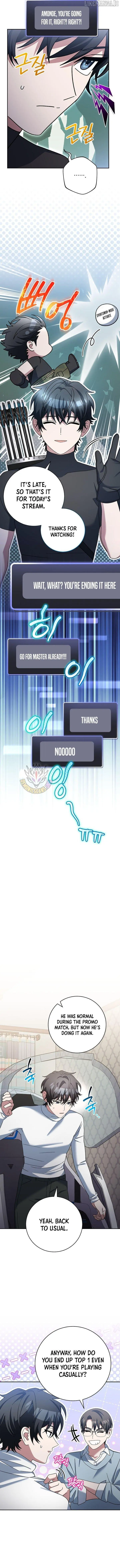 Genius Archer's Livestreaming Chapter 86 page 3