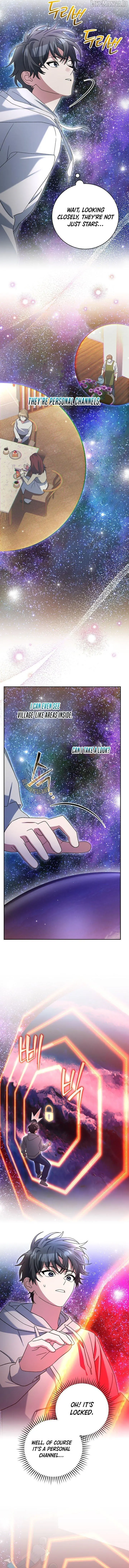 Genius Archer's Livestreaming Chapter 86 page 13