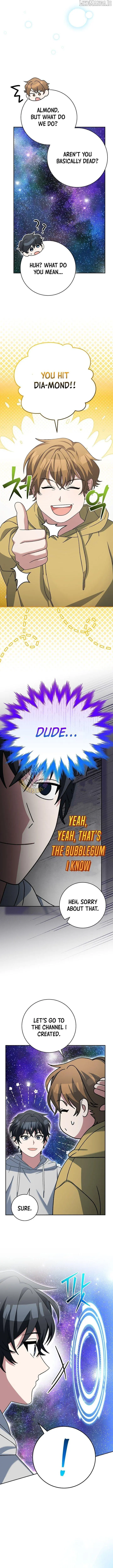 Genius Archer's Livestreaming Chapter 86 page 16